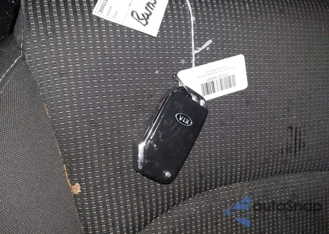 2020 Kia Forte Lxs z USA, uszkodzony, nr VIN 3KPF24AD4LE230004